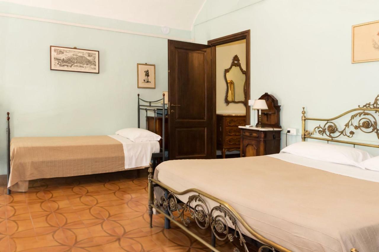Bed and Breakfast Casa Del Grande Vecchio Airasca Exterior foto